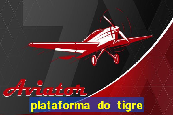 plataforma do tigre de 5 reais